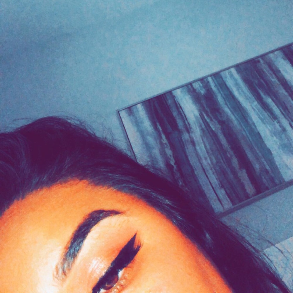 Your Posher 🤪